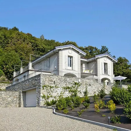 Ferienhaus La Loggia Suna - Ilm03021-oyc