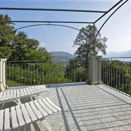 Ferienhaus La Loggia Suna - Ilm03021-oyc