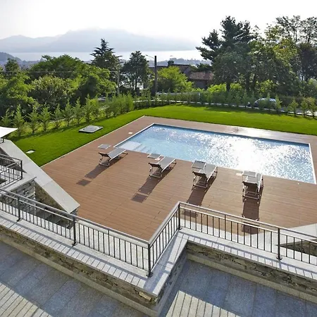 La Loggia Suna - Ilm03021-oyc Intra