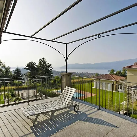 La Loggia Suna - Ilm03021-oyc Ferienhaus *