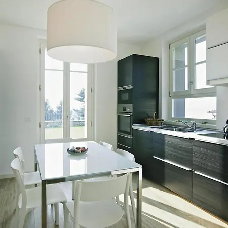 La Loggia Suna - Ilm03021-oyc Ferienhaus Intra