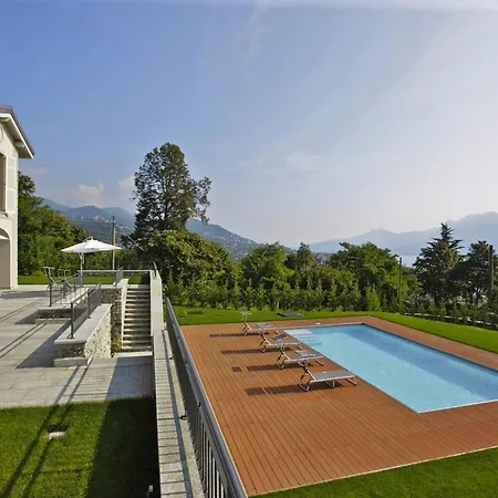 La Loggia Suna - Ilm03021-oyc Ferienhaus *